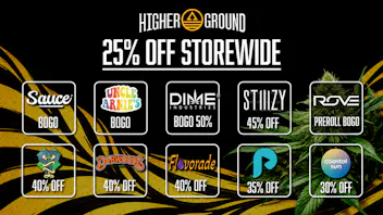 Higher Ground - San Bernardino 🤩 UP TO 50% OFF, 25% OFF STOREWIDE & DAILY DEALS!