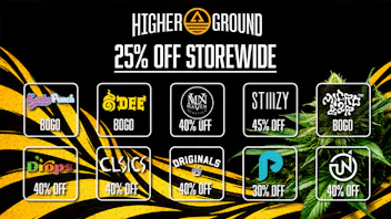 Higher Ground - San Bernardino 🤩 UP TO 50% OFF, 25% OFF STOREWIDE & DAILY DEALS!