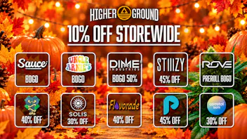 Higher Ground - Baldwin Park 🤩 UP TO 50% OFF, 10% OFF STOREWIDE & DAILY DEALS!