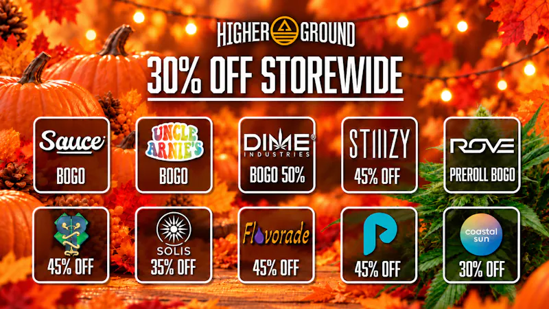 Higher Ground - Canyon Lake 🤩 50% OFF SELECT ITEMS!! 30% OFF STOREWIDE!!