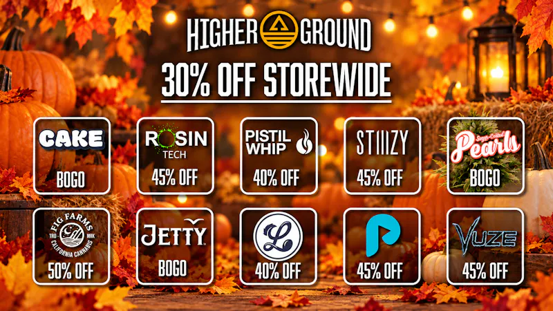 Higher Ground - Canyon Lake 🥳 30% OFF STOREWIDE! BOGO's & MORE