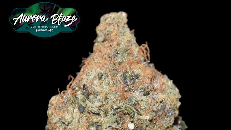 Bad Gramm3r Chemdawg 26% THC $25 3.5g