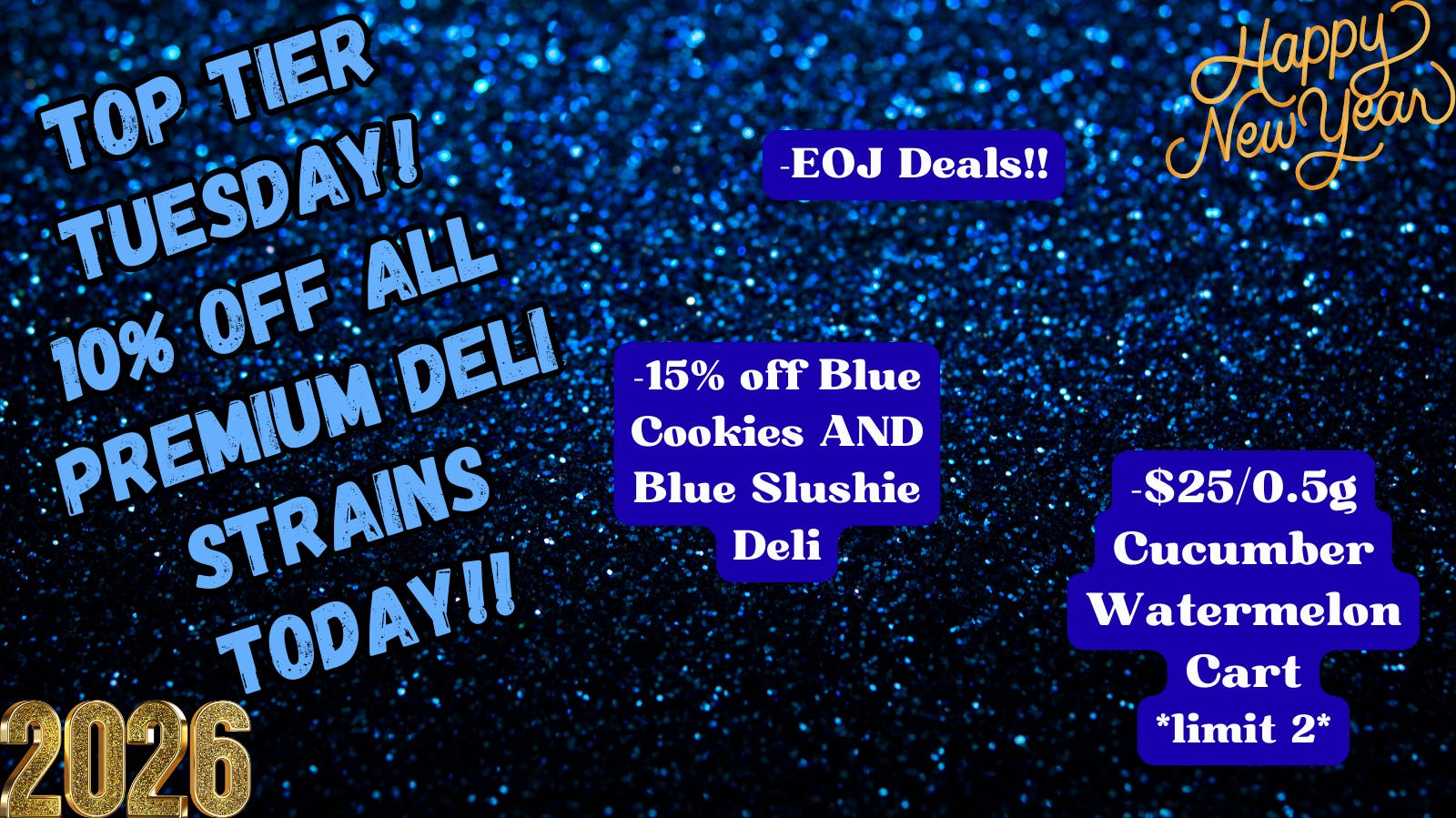 Nature’s ReLeaf $25/0.5g Cucumber Watermelon Cart!