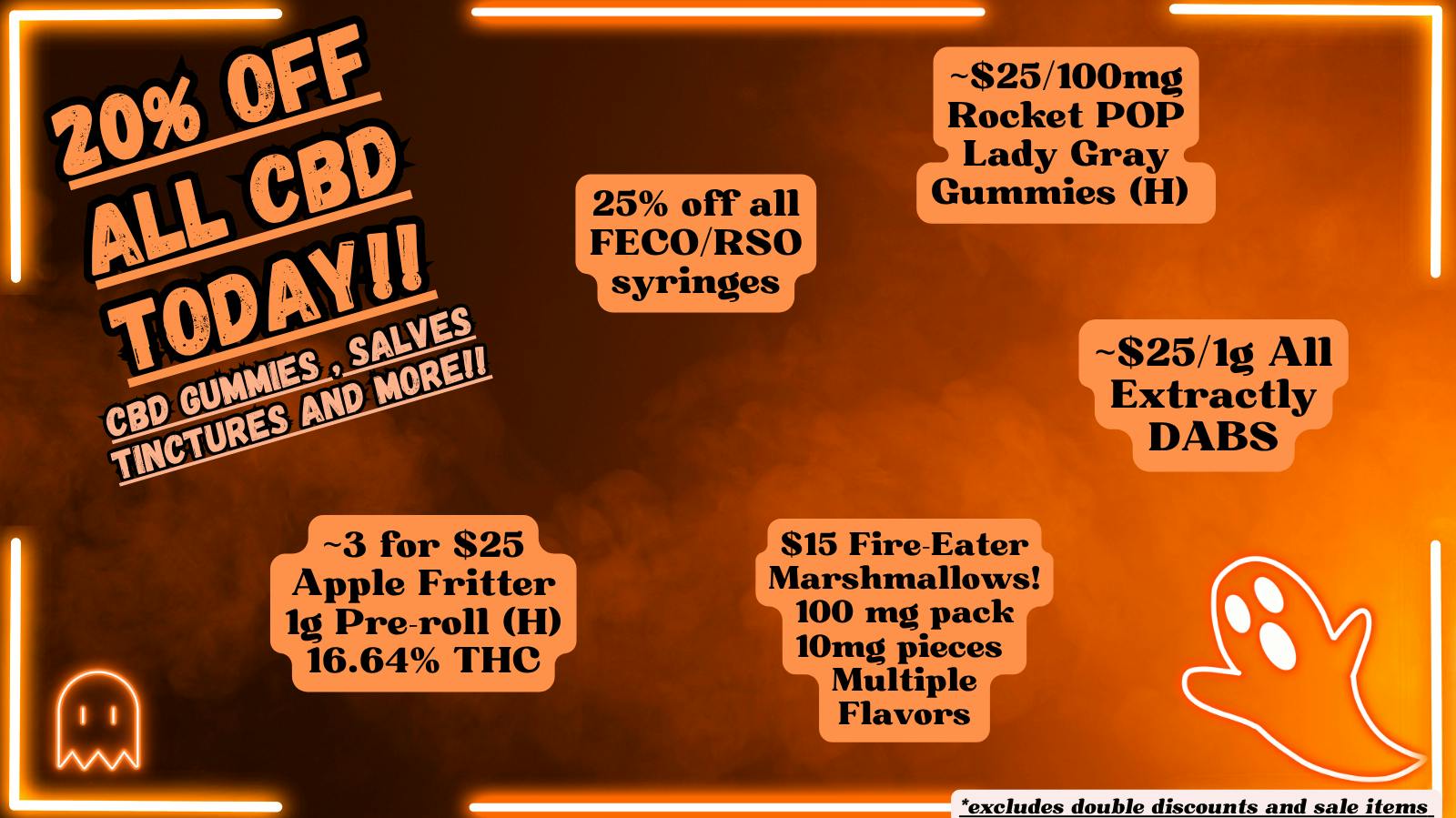 Nature’s ReLeaf All Extractly Dabs Only $25/1g!!!