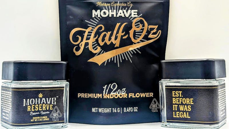 Stoney Shores Mohave FriDAZE 40% off