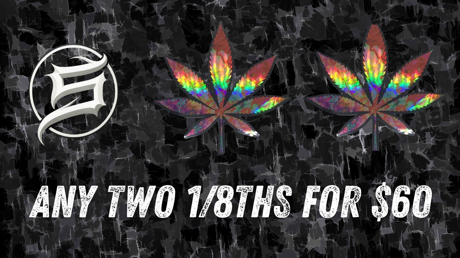 Status IE Delivery Status 2 8ths for 60$