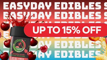 Takoma Wellness Center EASYDAY EDIBLES SALE