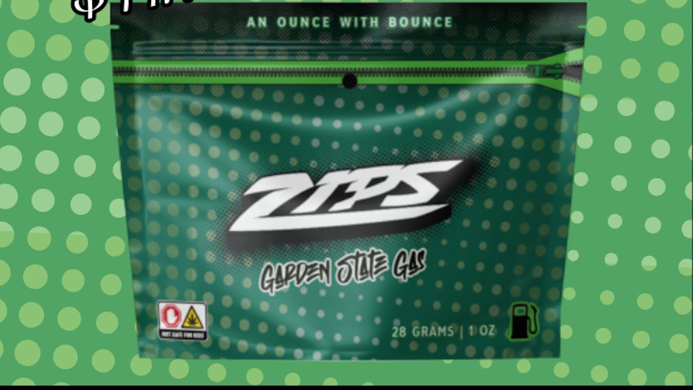 Fresh Elizabeth LLC $99 Full Bud Ounces