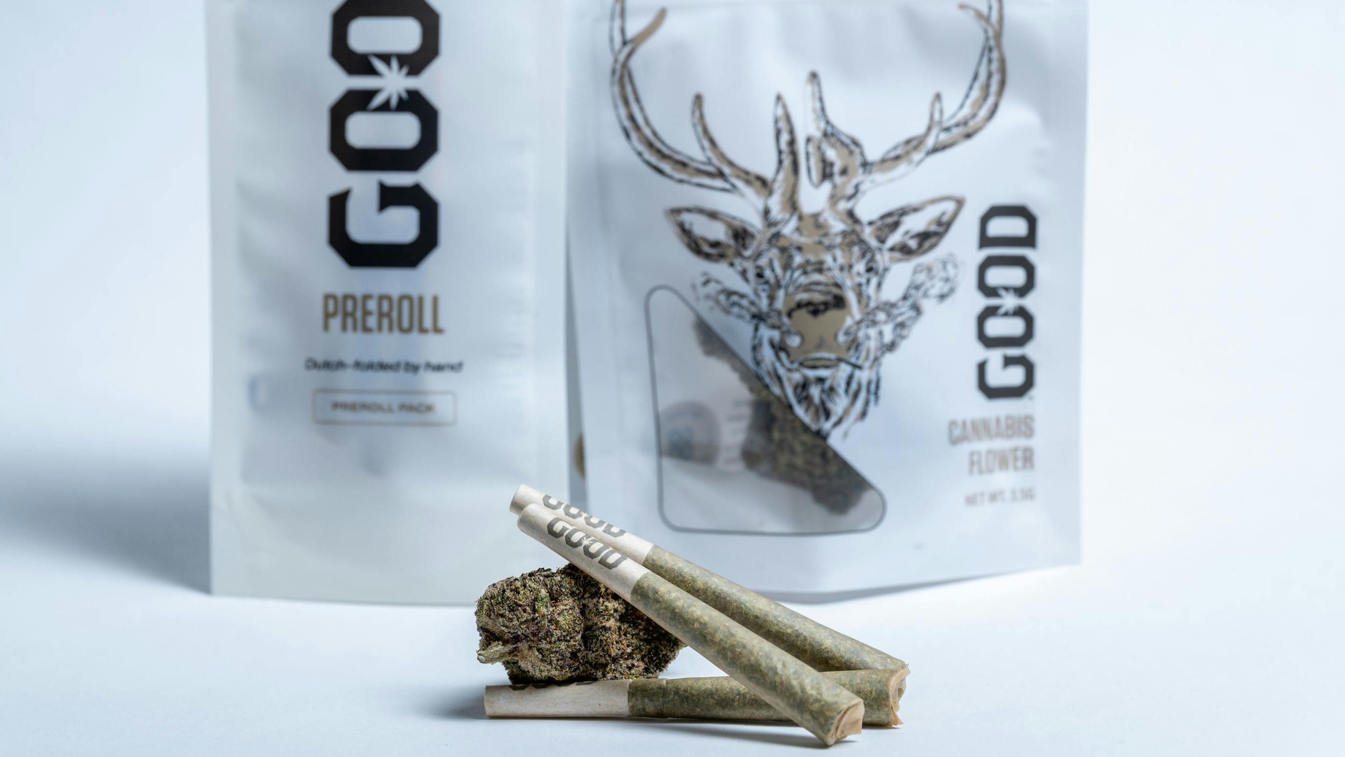 GOOD Wildcard Wednesday