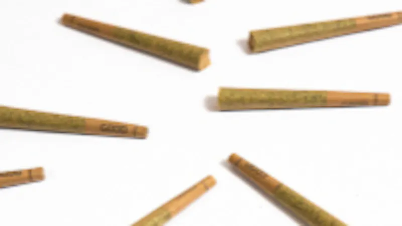 GOOD $30 Deli .5g Pre-Roll 6pk