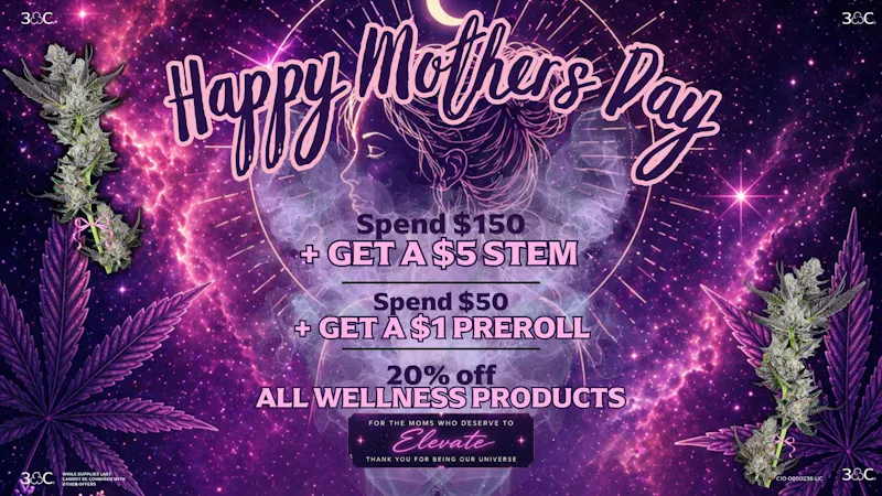 Coast to Coast Canoga Mommy? Mamacita? Come get the flowers you deserve!