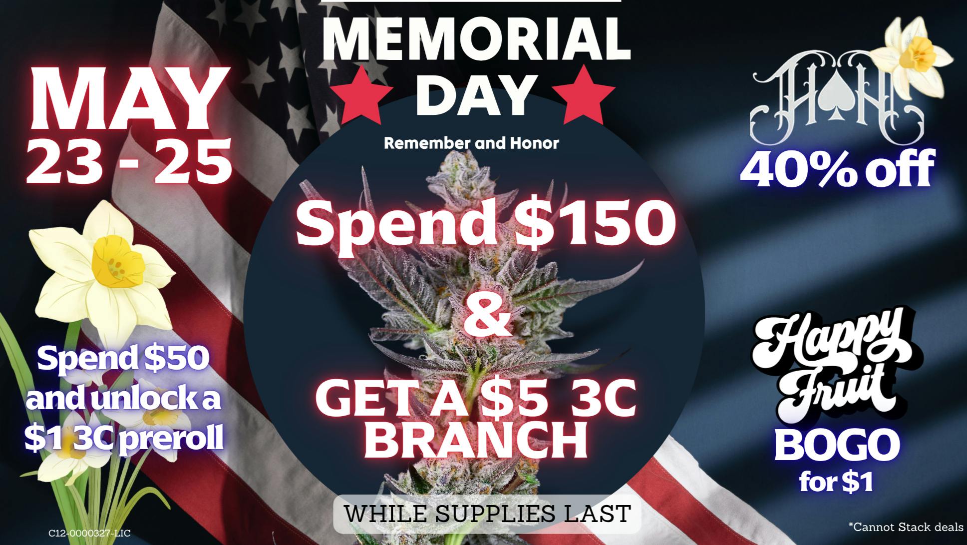 Coast to Coast Canoga 🇺🇸 MEMORIAL DAY WEEKEND DEALS 🇺🇸