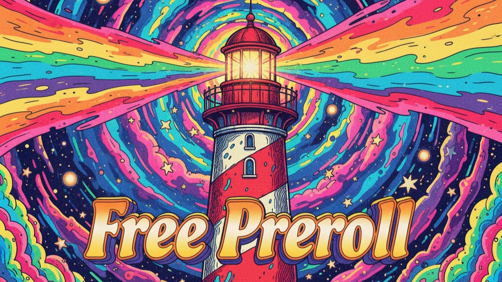 Carter's Kind "Let's Heal Together" Free Preroll With Every Purchase