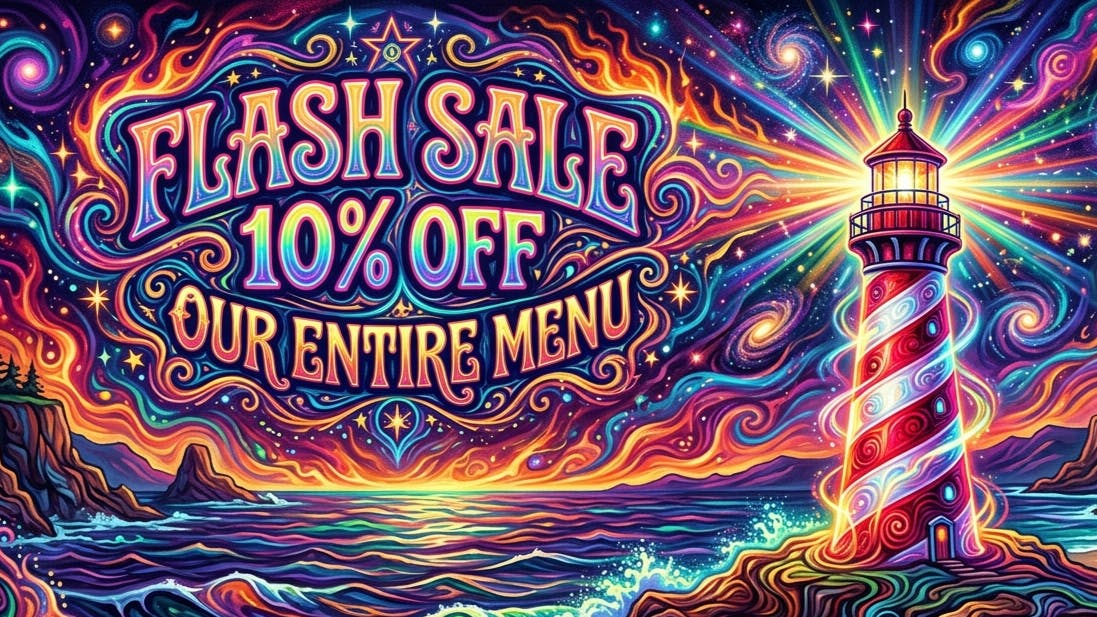 Carter's Kind "Let's Heal Together" 💖10% Off Flash Sale💖