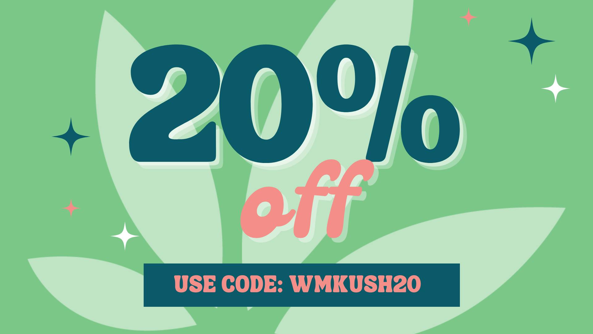 Kush Cart PDX East 20% off Your First Order