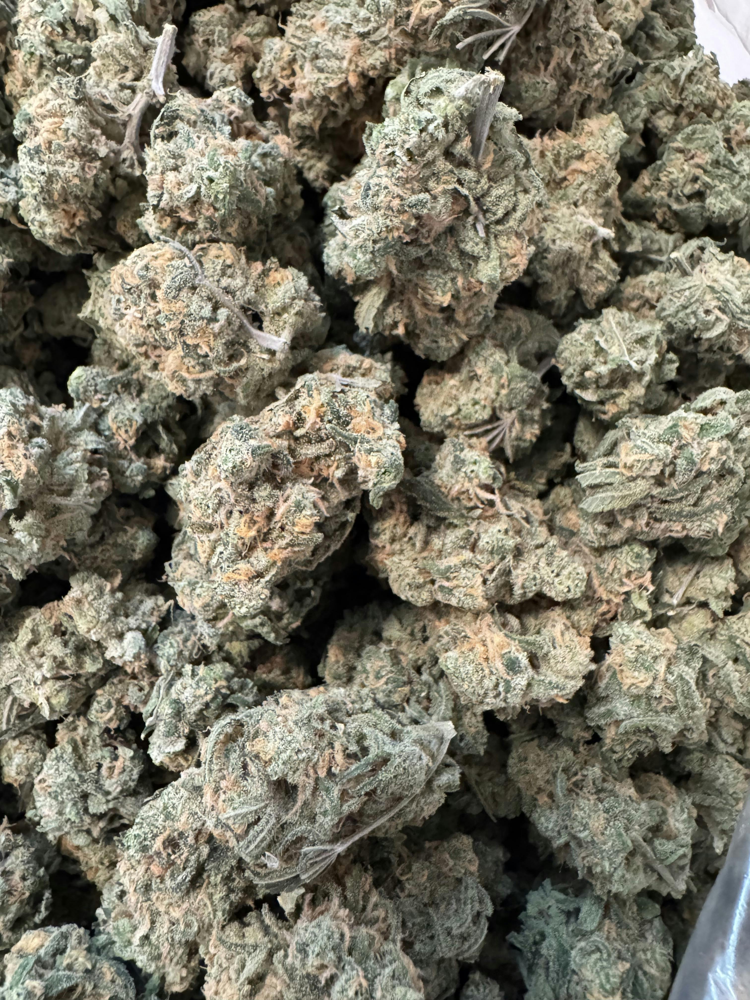 Blue Dream