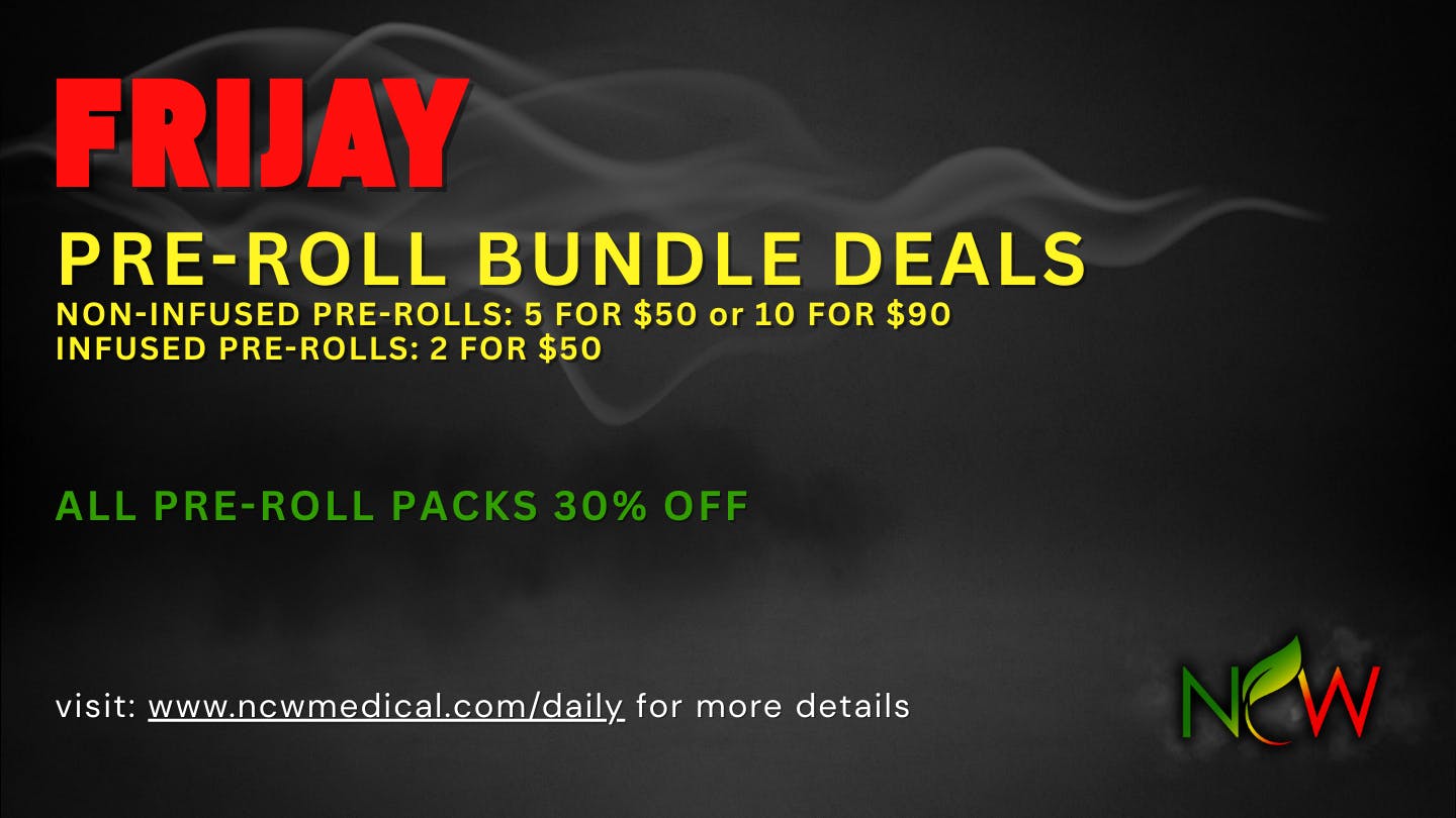 Nature's Care & Wellness Frijay at Nature's Care and Wellness