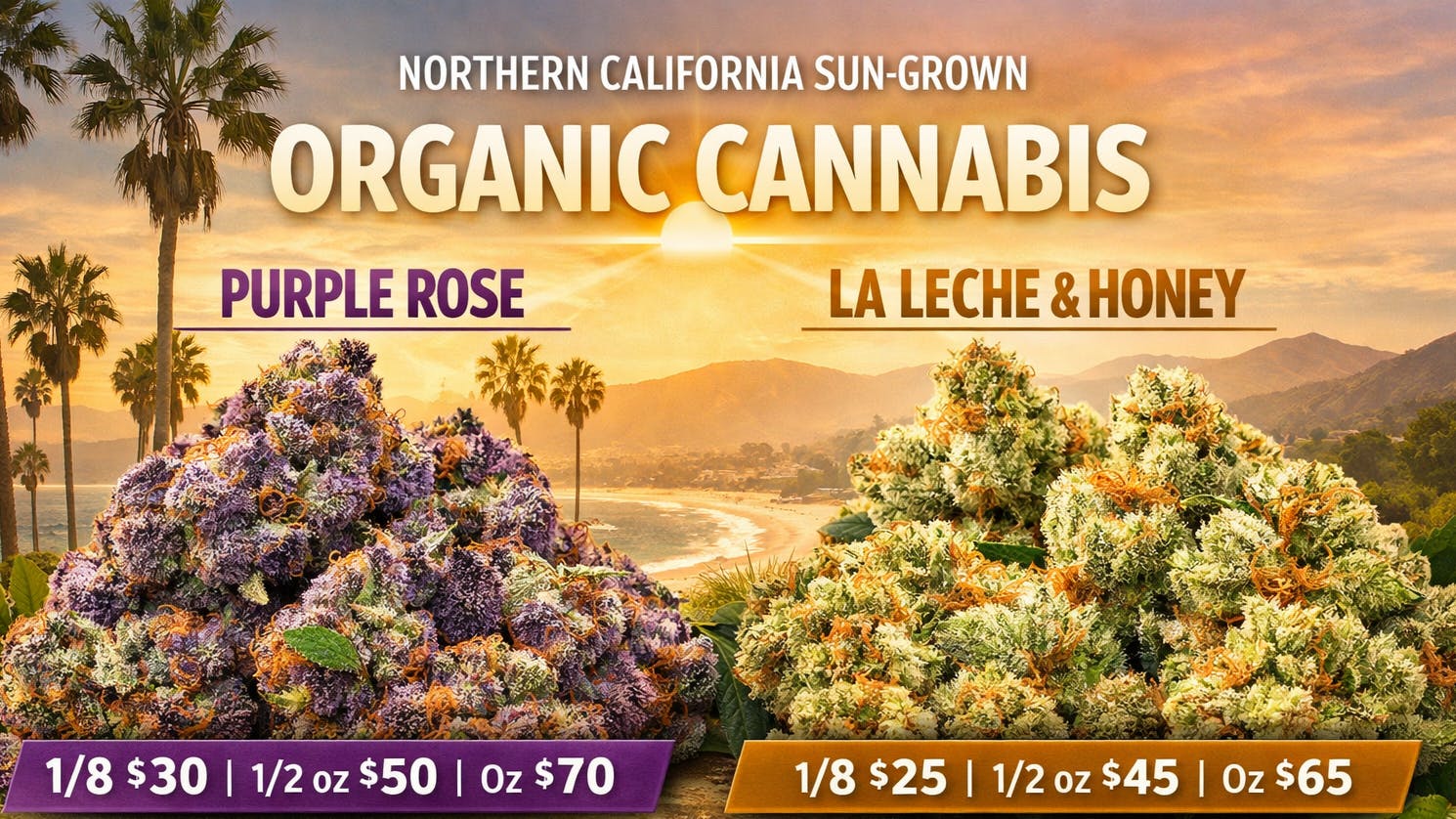 Higher Purpose Delivery 10% off ALL PURPLE ROSE / LA LECHE & HONEY FLOWER