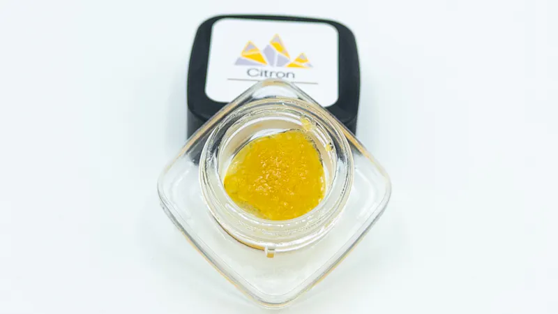 Crystal Spring Healing Alternatives 3 for $50 1 Gram Live Resin Concentrates