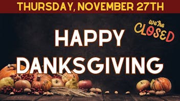 Peake ReLeaf Happy Thanksgiving!!!