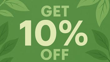 207THC Terpy Tuesday - Get 10% of all Cartridges