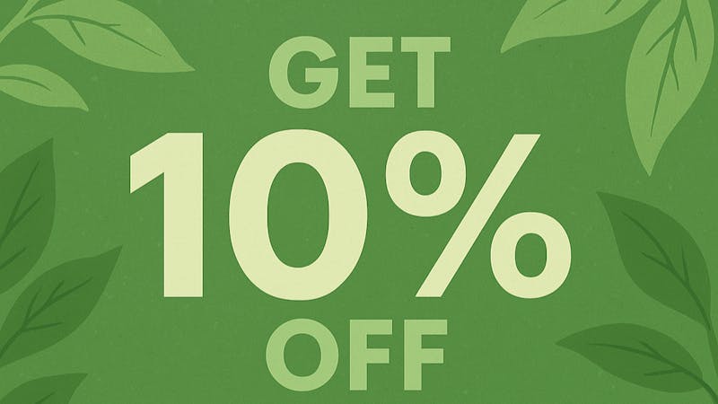 207THC Terpy Tuesday - Get 10% of all Cartridges