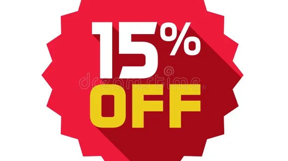 Strawberry Fields 2.0 In house and sister stores: 15% off deal