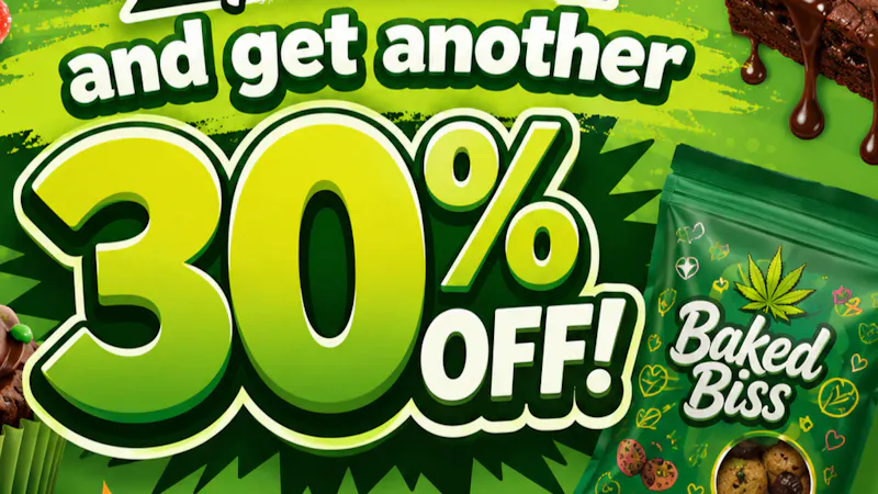 Strawberry Fields Apothecary Baked Bliss Buy 1, get 1 30% off!!!