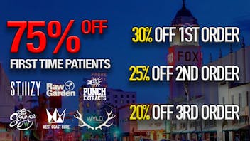 The Source - Bakersfield NEW CUSTOMERS GET 75% OFF!