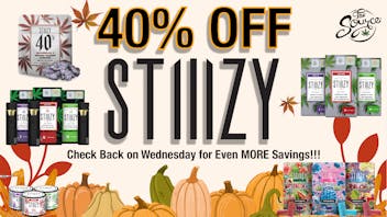 The Source - Bakersfield 40% OFF STIIIZY!!!
