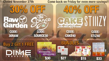 The Source Bringing You The Best Holiday Savings!!