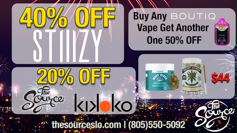 The Source Let's Get Ready for 2026!!!