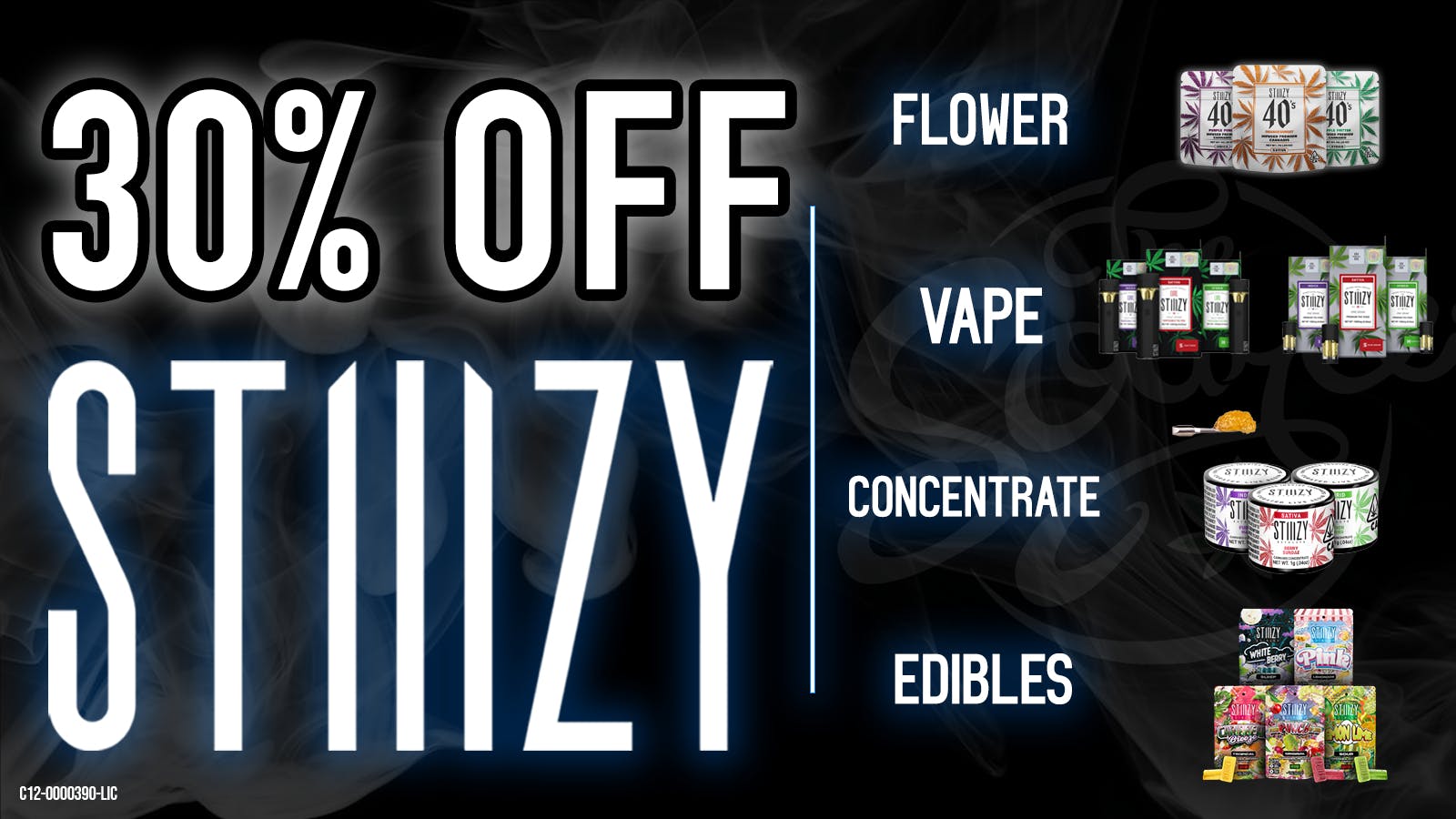 The Source - Bakersfield Delivery in an Hour or Less!