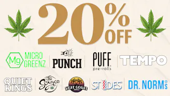 The Source 20% OFF Our Favorite Brands!!
