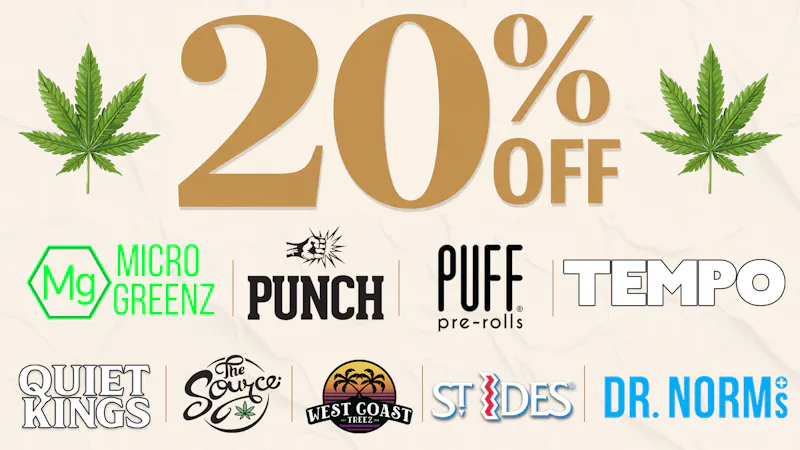 The Source - Bakersfield 20% OFF Our Favorite Brands!!
