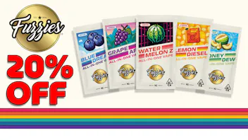 The Source 20% OFF Fuzzies!!