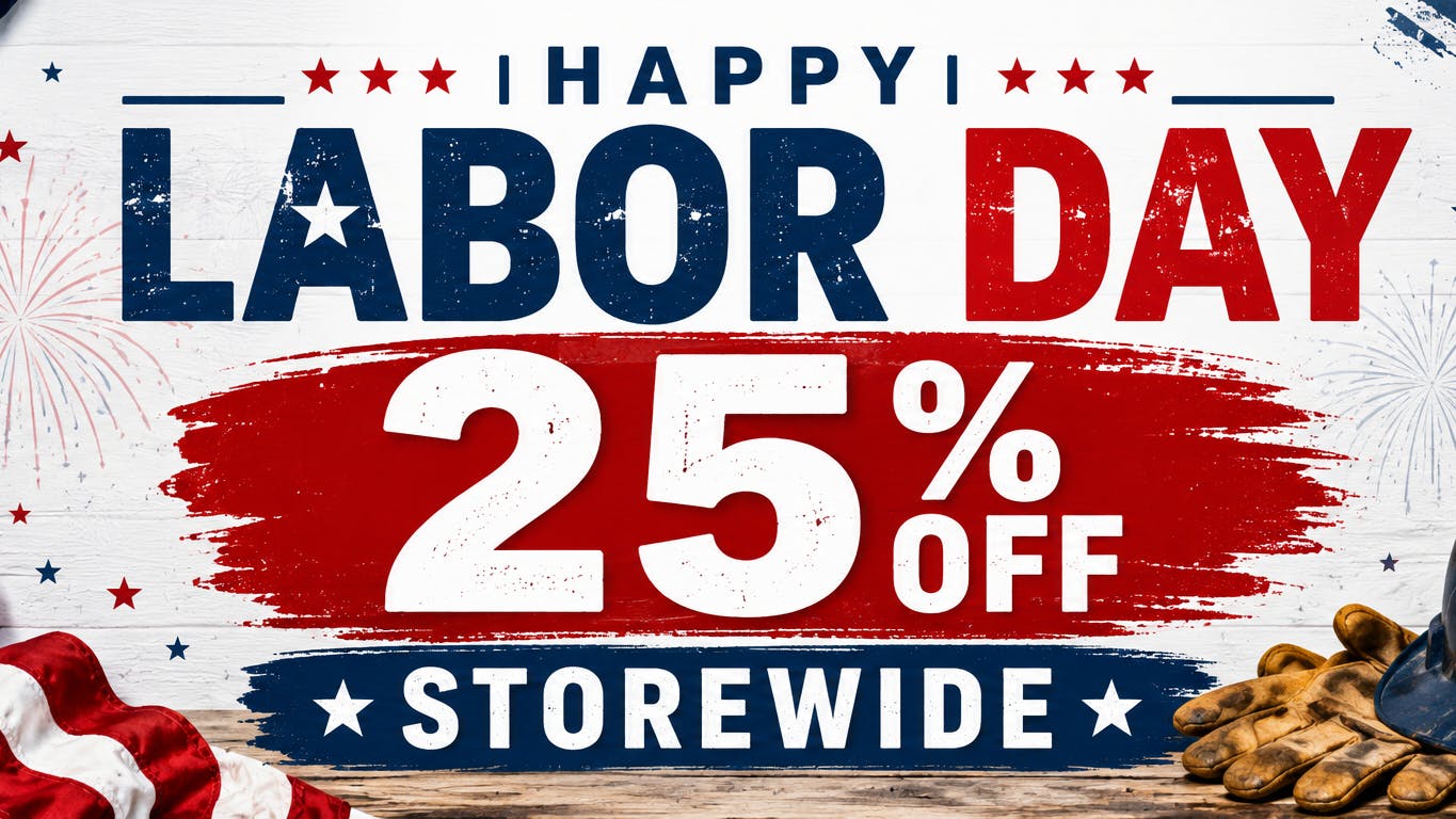 The Source 25% OFF STOREWIDE !!!