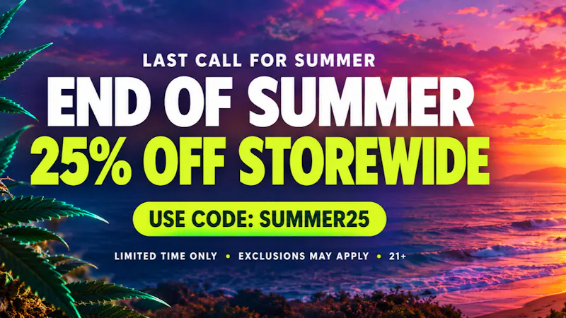 The Source 25% OFF ALL PRODUCTS STOREWIDE!