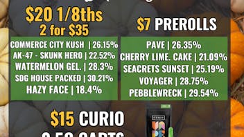 Green Point Wellness - Laurel 11/1 Laurel Deal