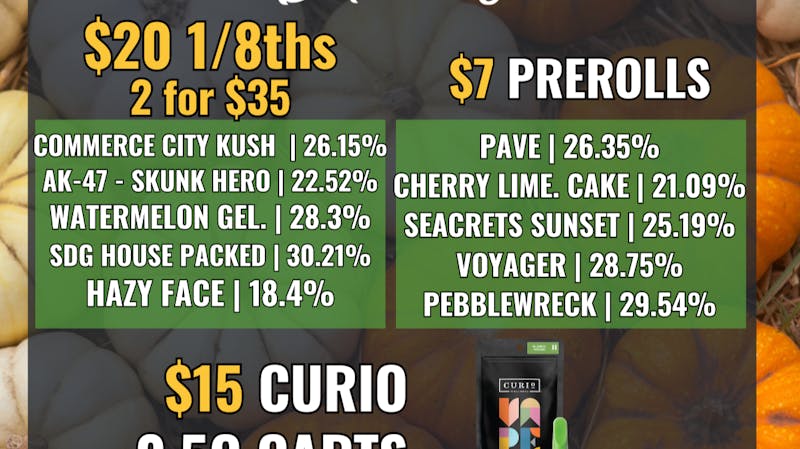 Green Point Wellness - Laurel 11/1 Laurel Deal