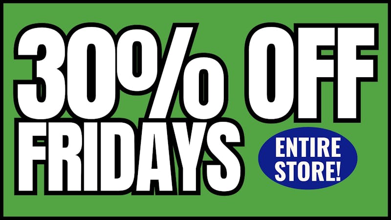 Green Point Wellness - Linthicum 30% OFF THE ENTIRE BWI STORE!