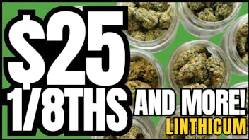 Green Point Wellness - Linthicum $25 Eighths & More!