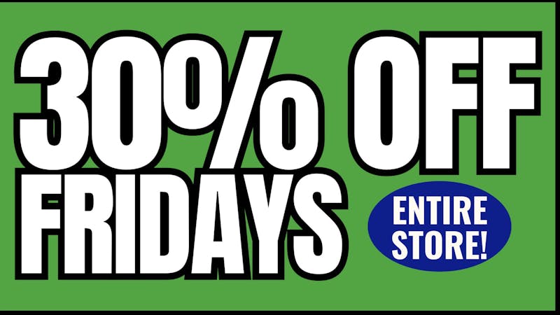 Green Point Wellness - Laurel Happy Friday from Laurel!!