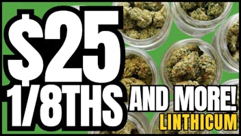 Green Point Wellness - Linthicum $25 Eighths & More!