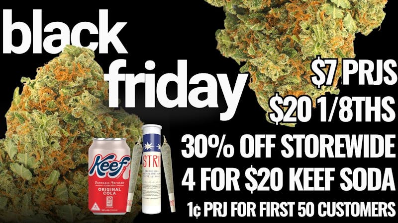 Green Point Wellness - Linthicum BWI Black Friday Deals!