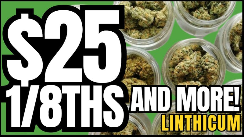 Green Point Wellness - Linthicum BWI - THURSDAY DEALS!