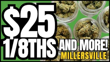 Green Point Wellness - Millersville MV - THURSDAY DEALS ! 12/11