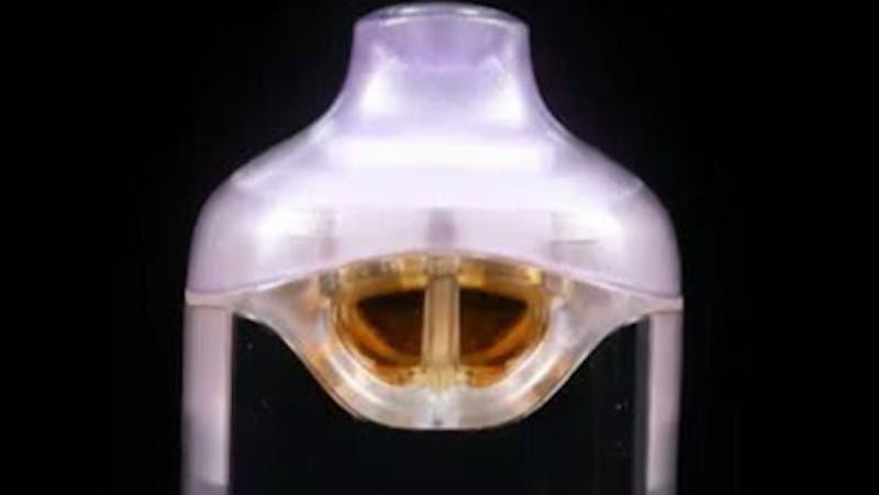 Wisely Cannabis Buy 10 Dual Pods get $50 off