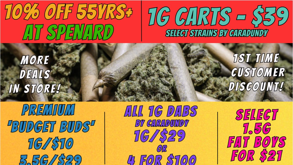 House of Green 10% Off for Seniors1