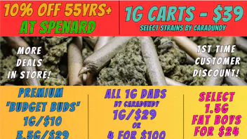 House of Green 10% Off for Seniors1